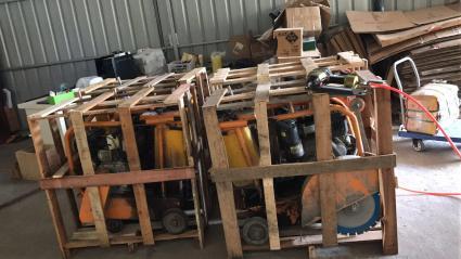 繁昌行李、家具、电器包装托运