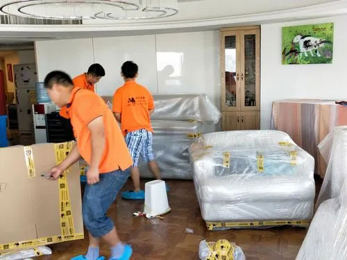 繁昌精品搬家公司